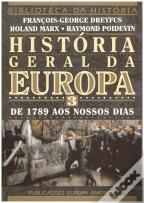História Geral da Europa - Volume III