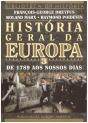História Geral da Europa - Volume III - Preview
