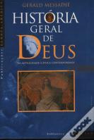 História Geral de Deus