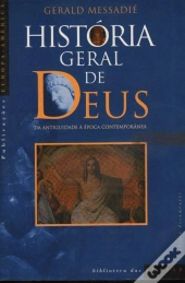 História Geral de Deus