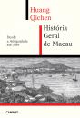 História Geral de Macau - Preview