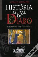 História Geral do Diabo