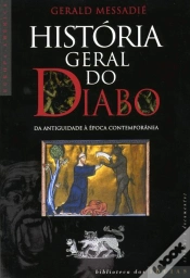 Capa do artigo História Geral do Diabo
