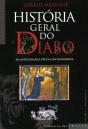 História Geral do Diabo - Preview