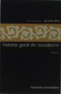 História Geral do Socialismo I I I - Preview