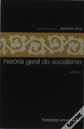 História Geral do Socialismo I I I