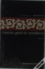 Capa do artigo História Geral do Socialismo I I