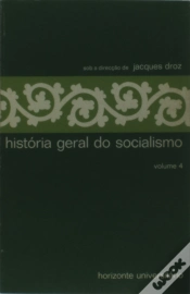 Capa do artigo História Geral do Socialismo I V