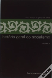 Capa do artigo História Geral do Socialismo I X