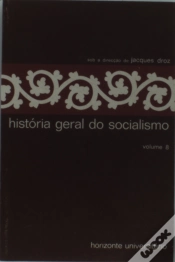 Capa do artigo História Geral do Socialismo V I I I