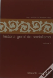 História Geral do Socialismo V I I