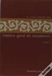 Capa do artigo História Geral do Socialismo V I I
