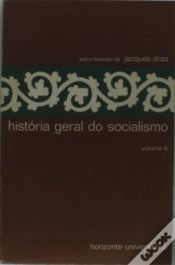 Capa do artigo História Geral do Socialismo V I