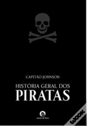 Capa do artigo História Geral dos Piratas