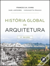 Capa do artigo História Global da Arquitetura
