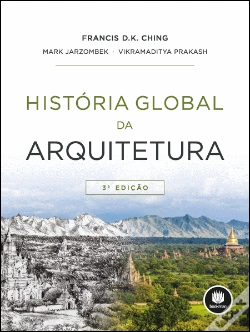 Capa do artigo História Global da Arquitetura