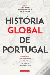 História Global de Portugal