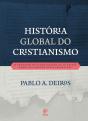 História Global Do Cristianismo - Preview
