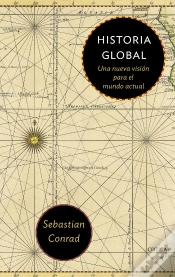 Capa do artigo Historia Global