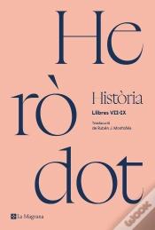 Capa do artigo Historia (Herodot) (Llibres Vii-Ix)