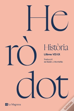 Capa do artigo Historia (Herodot) (Llibres Vii-Ix)