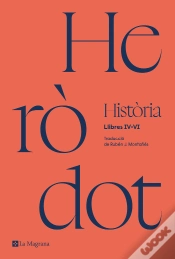 Capa do artigo Historia
