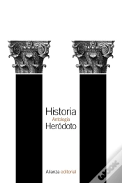 Capa do artigo Historia