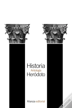 Capa do artigo Historia