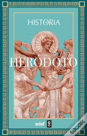 Capa do artigo Historia