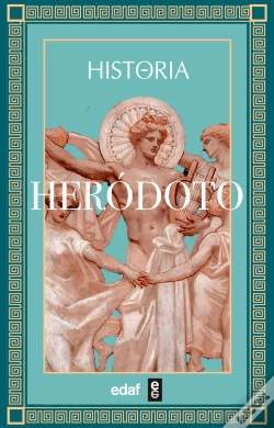 Capa do artigo Historia