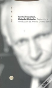 Capa do artigo Historia Historia