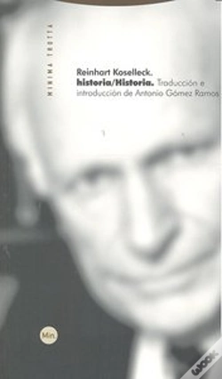 Capa do artigo Historia Historia