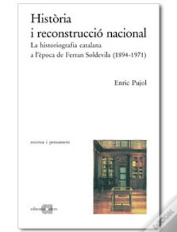 Capa do artigo Historia I Reconstruccio Nacional