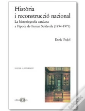 Capa do artigo Historia I Reconstruccio Nacional