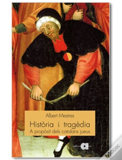 Capa do artigo Historia I Tragedia