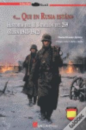 Capa do artigo Historia Ii Batallon Del 269