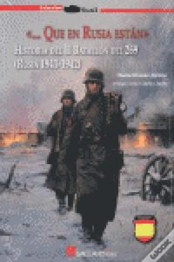 Capa do artigo Historia Ii Batallon Del 269