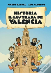 Capa do artigo Historia Il·Lustrada De Valencia