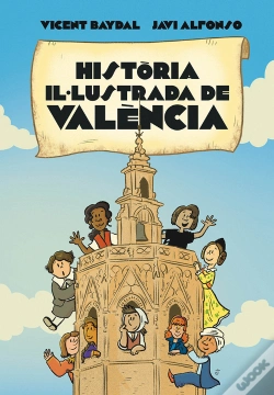 Capa do artigo Historia Il·Lustrada De Valencia