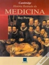 Capa do artigo História Ilustrada da Medicina