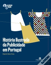 Capa do artigo História Ilustrada Da Publicidade