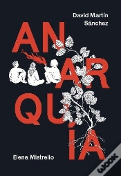 Capa do artigo Historia Ilustrada Del Anarquismo