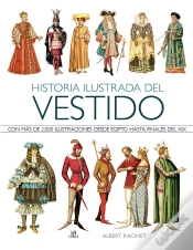 Capa do artigo Historia Ilustrada Del Vestido