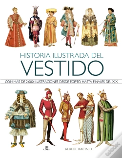 Capa do artigo Historia Ilustrada Del Vestido