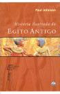 História Ilustrada do Egito Antigo - Preview