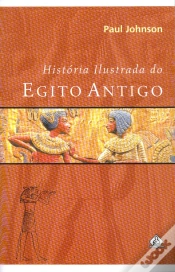 Capa do artigo História Ilustrada do Egito Antigo