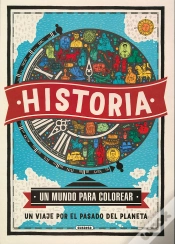 Capa do artigo Historia