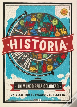 Capa do artigo Historia