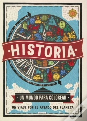 Capa do artigo Historia