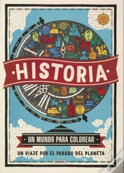Capa do artigo Historia